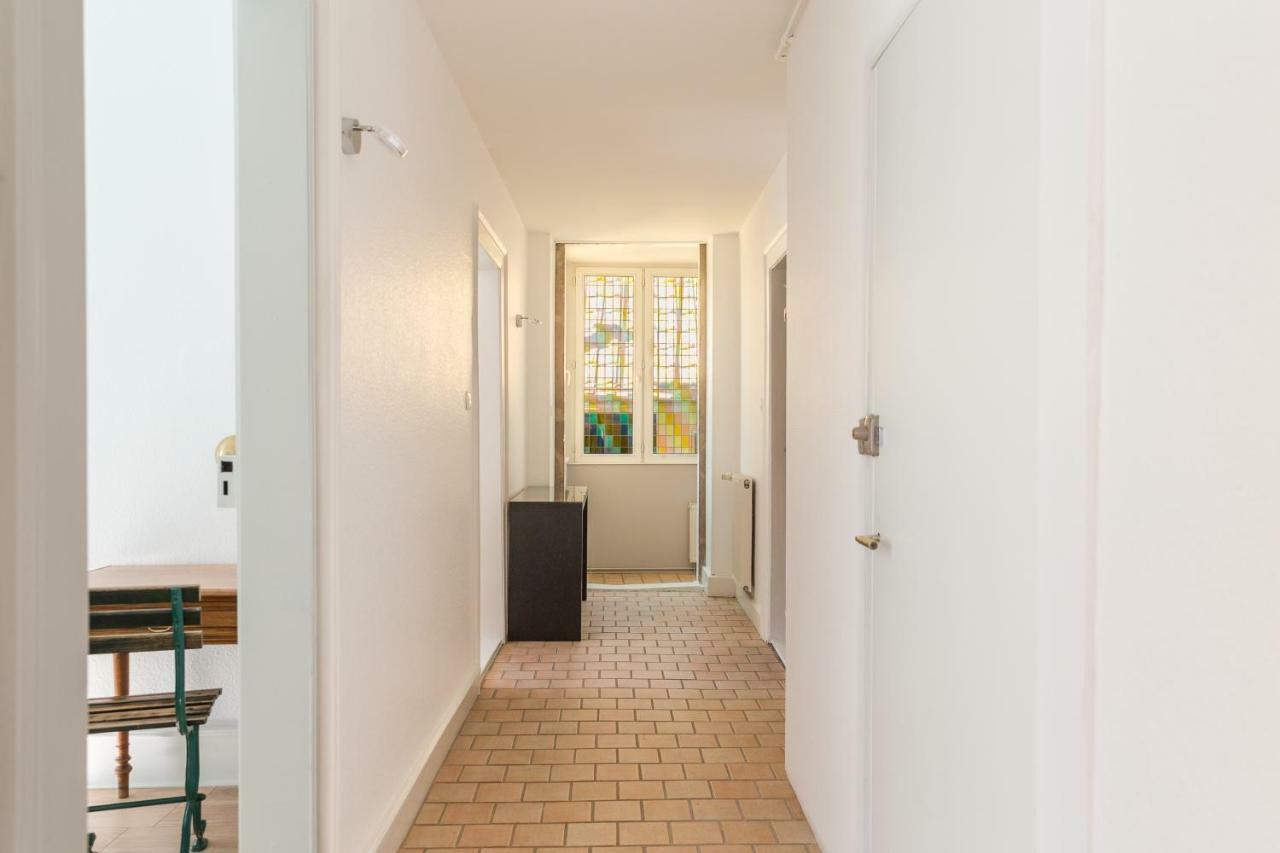 Le Victor Hugo Apartment Colmar Exterior photo