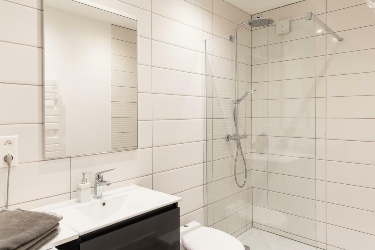 Le Victor Hugo Apartment Colmar Exterior photo